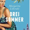 ZEIT Buchhandlung Romane<Liberaki, Margarita: Drei Sommer