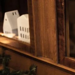 Räder Kerzen & Raumdüfte<Lichthaus »Mittel, Kleine Fenster«