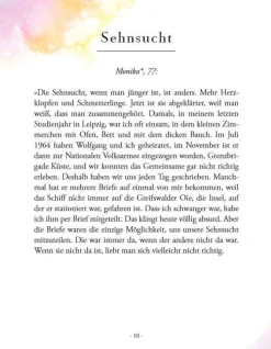ZEITmagazin Geschenkbücher<Liebesgeschichten »Lexikon der Liebe«