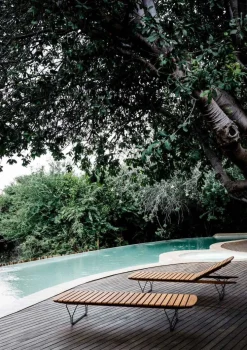 Houe Gartenmöbel<Liege »MOLO«