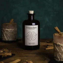 Drilling Destille Hamburg Likör & Rum<Likör »Fränzchen«