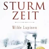 ZEIT Buchhandlung Romane<Link, C: Sturmzeit - Wilde Lupinen