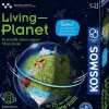 Kinder ZEIT Buchhandlung Konstruieren & Experimentieren<Living-Planet - Experimentierkasten