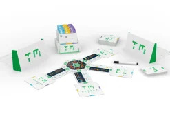 Kinder HUCH! Spiele & Puzzle|Spiele Für Kinder<Lochkarten-Spiel »Turing Machine«