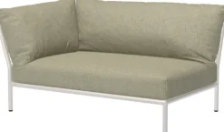 Houe Gartenmöbel<Lounge »LEVEL 2«, Corner left