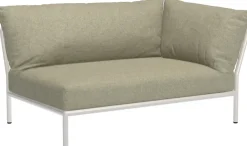 Houe Gartenmöbel<Lounge »LEVEL 2«, Corner right