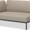 Houe Gartenmöbel<Lounge-Ecke »LEVEL«, links