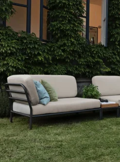 Houe Gartenmöbel<Lounge-Ecke »LEVEL«, links