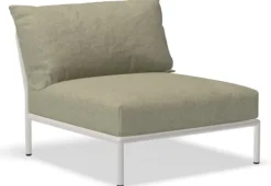 Houe Gartenmöbel<Loungesessel »LEVEL 2«
