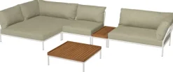 Houe Gartenmöbel<Loungesessel »LEVEL 2«