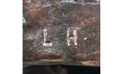 Ars mundi Alle Skulpturen|Bronze<Luis Höger: Skulptur »Lesende«, Bronze