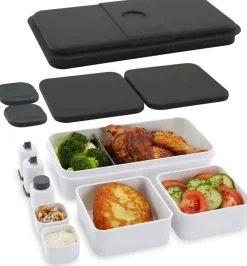 Cloer Zubereiten & Servieren|Reiseutensilien<»Lunch Care System«