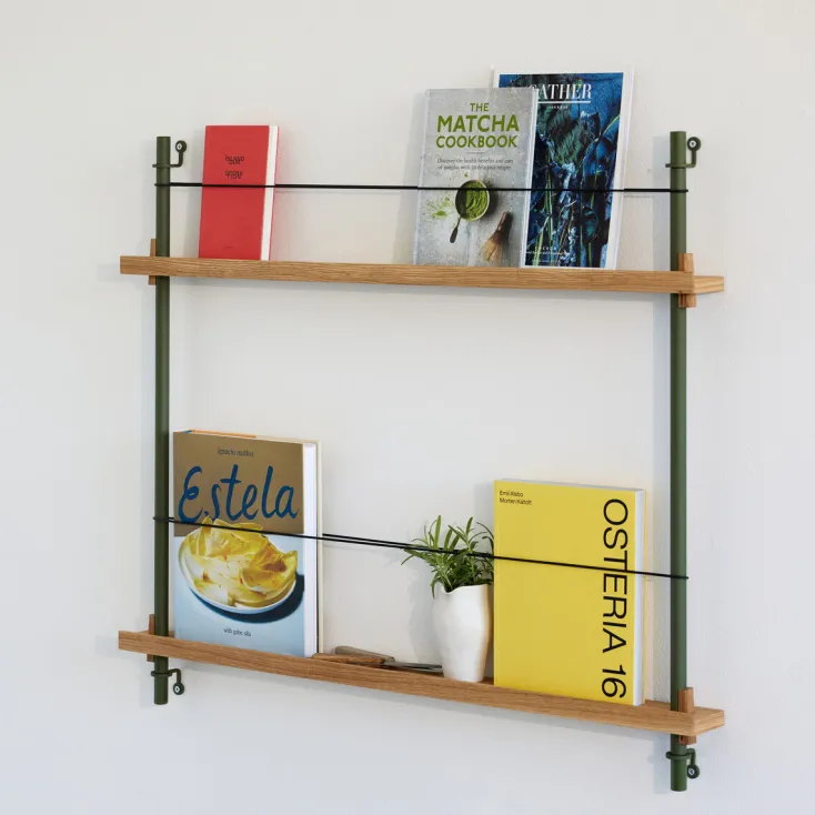 MOEBE Schränke & Regale<Magazine Regal