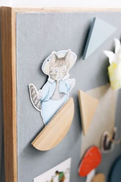 Nofred Wandbilder & Wanddekoration<Magnete für Pinnwände