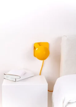 Filotto Tisch- & Leseleuchten|Schreibtischleuchten<Magnetische Tischlampe »Iride«