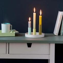 Remember Kerzen & Raumdüfte<Magnetischer Kerzenhalter »Luna Mini«