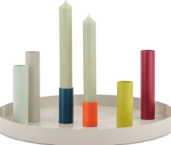 Remember Dekoration & Vasen<Magnetischer Kerzenhalter »Luna«