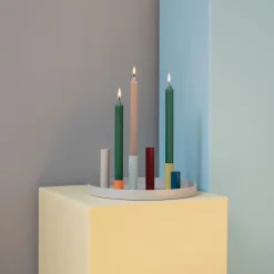 Remember Dekoration & Vasen<Magnetischer Kerzenhalter »Luna«