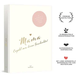 ZEIT Buchhandlung Geschenkbücher<Mama, erzähl mir deine Geschichte!