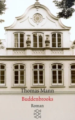 ZEIT Buchhandlung Romane<Mann, T: Buddenbrooks