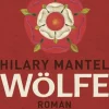 ZEIT Buchhandlung Romane<Mantel, H: Wölfe