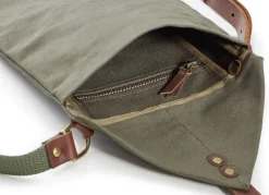 Seil Marschall GmbH Umhängetaschen<Map Case Canvas