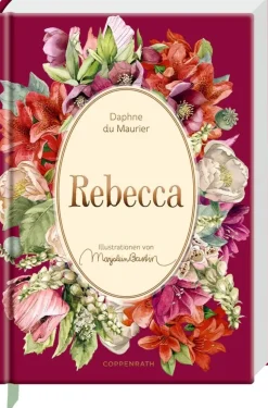 ZEIT Buchhandlung Romane<Maurier, D: Rebecca
