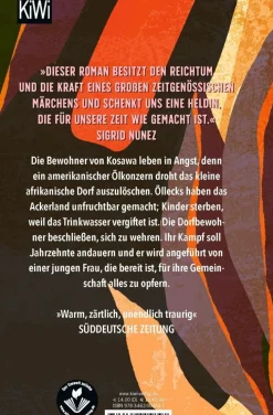 ZEIT Buchhandlung Romane<Mbue, Imbolo: Wie schön wir waren