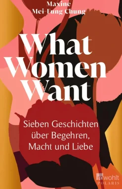 ZEIT Buchhandlung Sachbücher<Mei-Fung Chung, Maxine: What Women Want