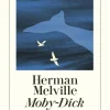 ZEIT Buchhandlung Romane<Melville, H: Moby-Dick