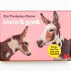 Kinder Laurence King Verlag Spiele Für Kinder<Memo »Klein und Groß«