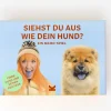 Kinder Laurence King Verlag Spiele Für Kinder|Spiele Für Erwachsene<Memo »Siehst du aus wie dein Hund?«