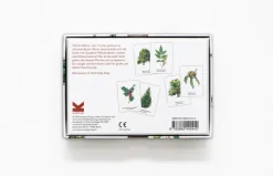 Kinder Laurence King Verlag Spiele Für Erwachsene|Spiele Für Kinder<Memo-Spiel »Bäume und ihre Blätter«