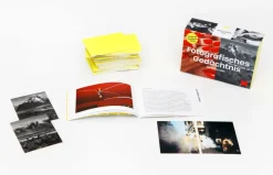 Kinder Laurence King Verlag Spiele Für Erwachsene|Spiele Für Kinder<Memo-Spiel »Fotografisches Gedächtnis«