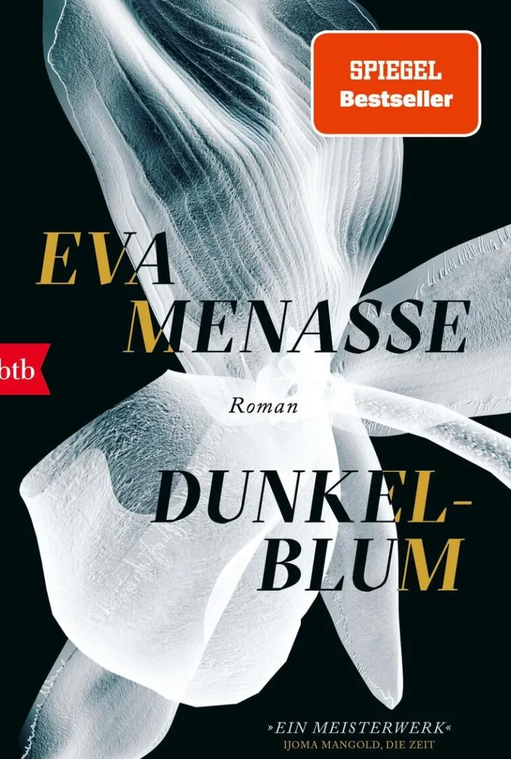 ZEIT Buchhandlung Romane<Menasse, E: Dunkelblum
