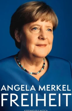 ZEIT Buchhandlung Sachbücher<Merkel, A: Freiheit