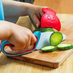 Chefclub Zubereiten & Servieren<Messer für Kinder