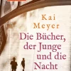 ZEIT Buchhandlung Romane<Meyer, K: Bücher, der Junge und die Nacht