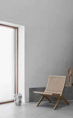 Carl Hansen Stühle & Sessel<»MG501 Cuba Chair«