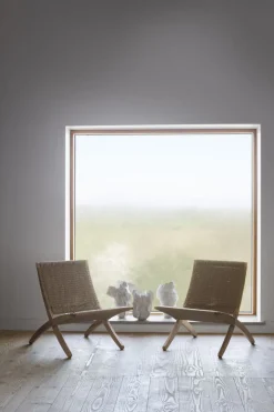 Carl Hansen Stühle & Sessel<»MG501 Cuba Chair«