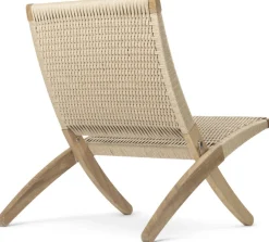 Carl Hansen Stühle & Sessel<»MG501 Cuba Chair«