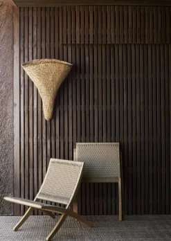 Carl Hansen Stühle & Sessel<»MG501 Cuba Chair«