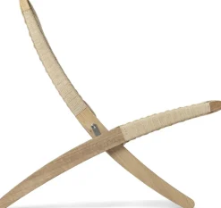 Carl Hansen Stühle & Sessel<»MG501 Cuba Chair«