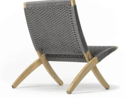 Carl Hansen Gartenmöbel<»MG501 Cuba Chair Outdoor«