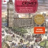 Kinder ZEIT Buchhandlung Bücher Für Jugendliche<Micro Crimes. Das Krimi-Suchbuch. Sherlock Holmes und der Tod aus der