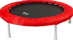 Kinder Trimilin Kinder Im Garten|Spielzeug Für Draußen<Minitrampolin