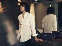 MISMO Reiseutensilien<Kulturtasche