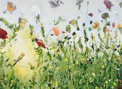 Ars mundi Alle Werke<Müller, Christine: »Maurice' Zaubergarten, nach Le Tombeau de Couperin«, 2022