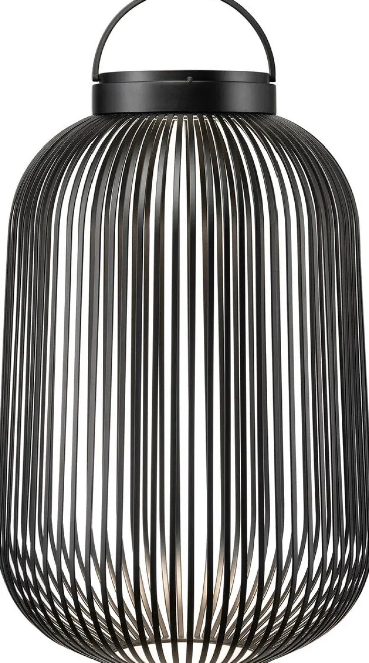 blomus Outdoorlampen & Solar|Gartenleuchten<Mobile LED Leuchte »LITO« - Größe L