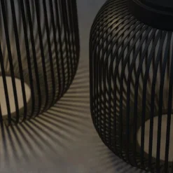 blomus Outdoorlampen & Solar|Gartenleuchten<Mobile LED Leuchte »LITO« - Größe L